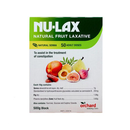 澳洲乐康膏Nu-lax 天然果蔬润肠排毒养颜500g 排毒便秘必备