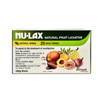 澳洲乐康膏Nu-lax 天然果蔬润肠排毒养颜 250g 排毒便秘必备