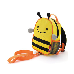 美国Skip Hop防走失背包 1-4岁 蜜蜂